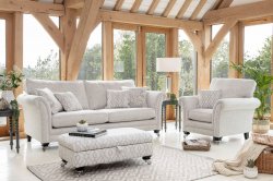 Alstons Lowry Grand Sofa