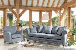 Alstons Lowry Grand Sofa