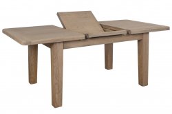 Coniston 1.3m Extending Table