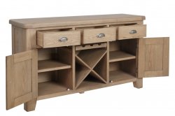 Coniston  Large Sideboard