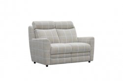 Parker Knoll Dakota 2 Seater Power Recliner