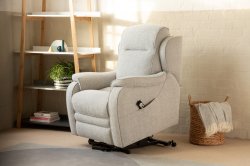 Parker Knoll Boston Elevate Recliner Chair