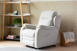 Parker Knoll Boston Elevate Recliner Chair