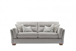 Monterey 3 Str Settee