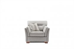 Monterey Armchair