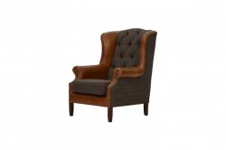 Kew Wing Armchair