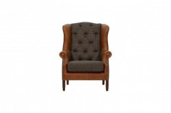 Kew Wing Armchair