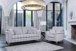 Alstons Fleming Grand Sofa