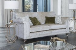 Alstons Fleming 3 Seater Sofa