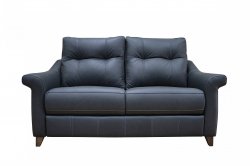 G Plan Riley Small Manual Recliner Sofa