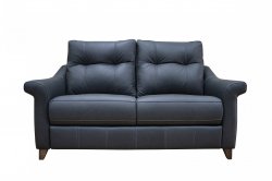 G Plan Riley Small Manual Recliner Sofa