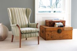 Parker Knoll Froxfield Wing Chair