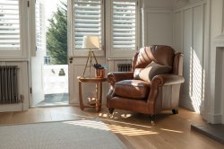 Parker Knoll Oakham Armchair