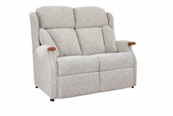 Celebrity Canterbury Fixed 2 Seater