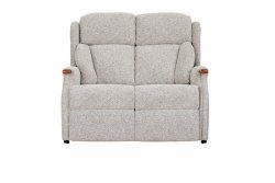 Celebrity Canterbury Fixed 2 Seater