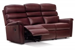 Sherborne Comfi-sit Power Recliner 3 Seater Sofa
