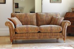 Parker Knoll Burghley Large 2 Seater Sofa