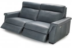 Garda Medium LHF/RHF Recliner Sofa