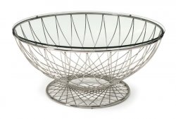 Cleopatra Coffee Table