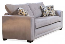 Alstons Ella 3 Seater Sofabed with Regal Mattress
