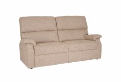 Celebrity Newstead Manual Recliner 3 Seater Sofa