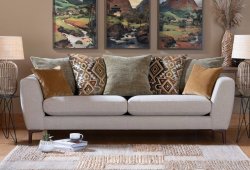 Alstons Inka Chair