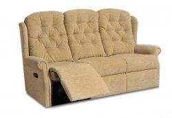 Celebrity Woburn 3 Seater Settee