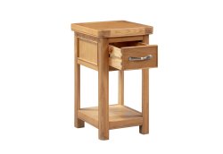Dundee Oban Small Bedside