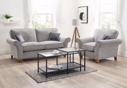 Beaumont 3 Seater Sofa