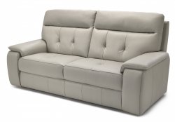 Amalfi Potenza Power Recliner Sofa