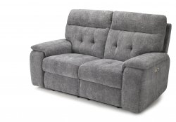 Amalfi Potenza Loveseat