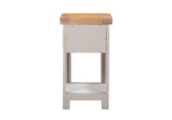 Dundee Oban Painted Small Bedside