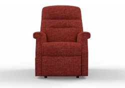 Celebrity Sandhurst Manual Recliner