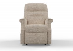 Celebrity Sandhurst Manual Recliner