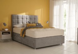 Hypnos Orthocare Classic Mattress & Divan