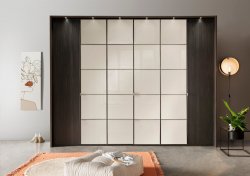 Wiemann Quito 5 Door Wardrobe