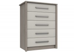 Arundel 5 Drawer Chest