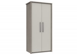 Arundel 2 Door Wardrobe