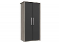 Arundel 2 Door Wardrobe