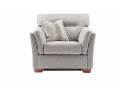 Monterey Armchair