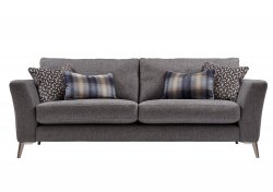 Felix 3 Seater Sofa