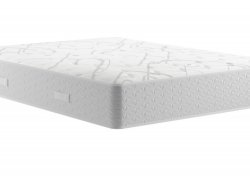 Relyon React Memory 1400 Mattress