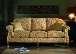 Parker Knoll Westbury Grand Sofa