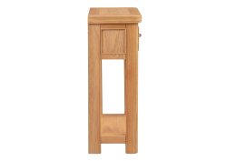 Dundee Oban  Small Console Table