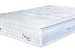 Sleepeezee Jessica Plush Mattress