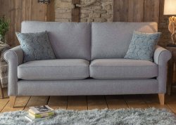 Alstons Poppy 2 Seater Sofa