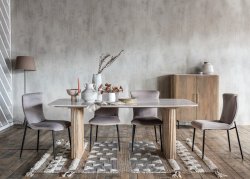 Belize 2m Dining Table