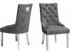 Torelli Donatello Chair