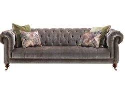Kensington 4 Seater
