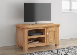 Dundee Oban TV Unit